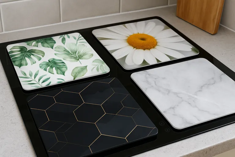 Diverse designs voor elke keukenstijl
